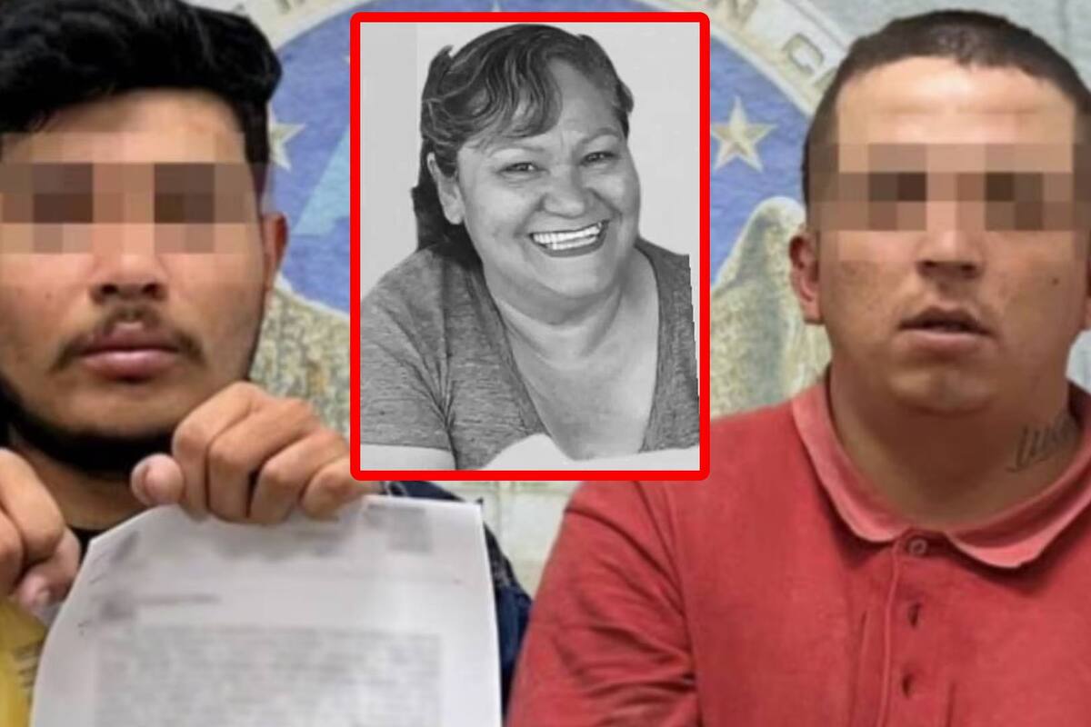 Presuntos autores de desaparición de madre buscadora son liberados: “Falta de pruebas” según juez