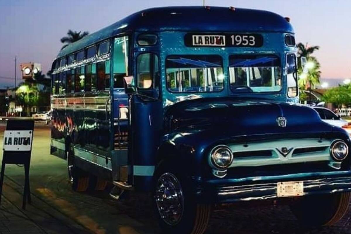 Recorrerá el camioncito de “La Ruta” las calles de Ciudad Obregón para contar historias