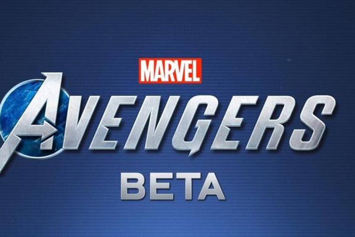 Este fin de semana disfruta de la beta abierta de Marvel’s Avengers