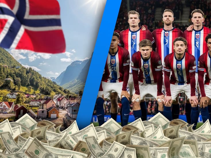 ¿Cuánto dinero podrías ganar por ser futbolista semi-profesional en Noruega? Club lanza oferta de trabajo para jugadores de todo el mundo