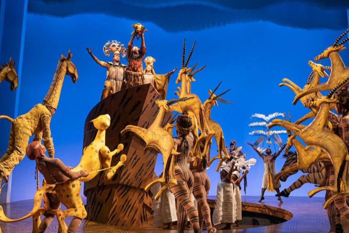El musical de “El Rey León” regresa a México: fechas y venta de boletos