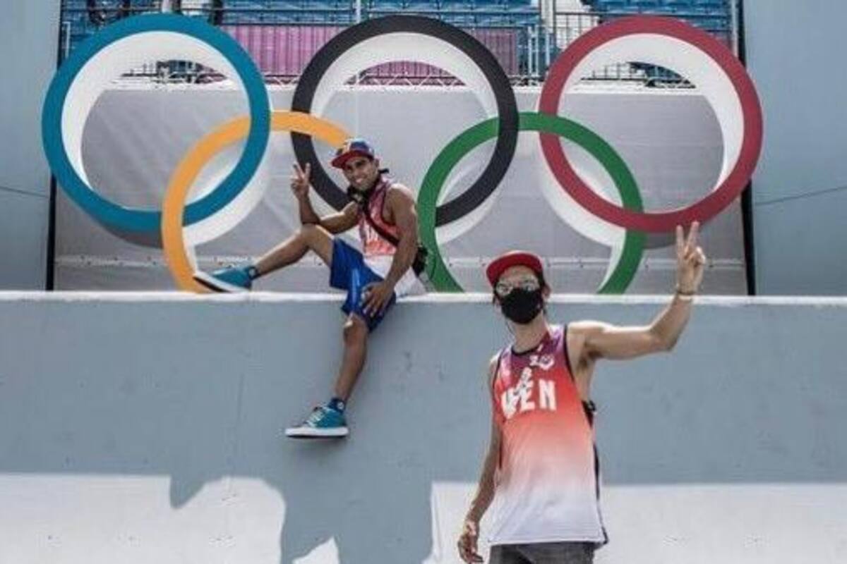 Ciclistas de BMX denuncian el robo de bicicleta… ¡dentro de la Villa Olímpica!