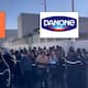 Trabajadores de Danone y Bonafont denunciaron fuertes recortes en utilidades y bonos y realizaron un paro que afectó la distribución de productos