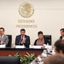 Ernestina Godoy: “Sin importar colores partidistas”; fiscal detalla ante el Senado su Plan de Procuración de Justicia para la FGR ¿En qué consiste?