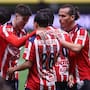 Chivas vs Puebla: Goles, resumen y mejores momentos de la Liga MX