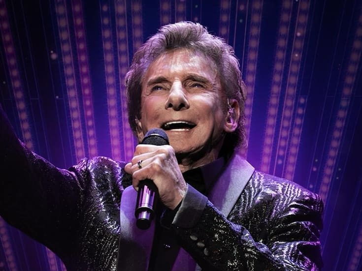 Barry Manilow, creador del clásico “Copacabana”, es diagnosticado con cáncer de pulmón