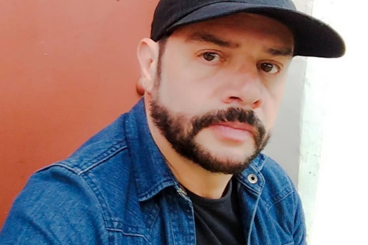Exsuegra de Héctor “N” lo defiende; asegura que Ginny solo busca “desquitarse”