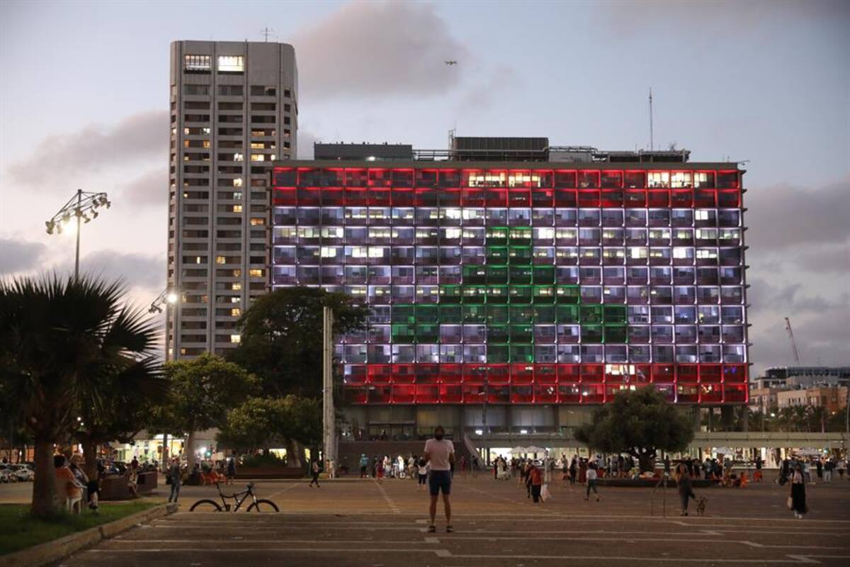 "No tenemos obligación de tender la mano a un estado enemigo": Por qué la solidaridad de Israel con Líbano abrió un debate en la polarizada sociedad israelí