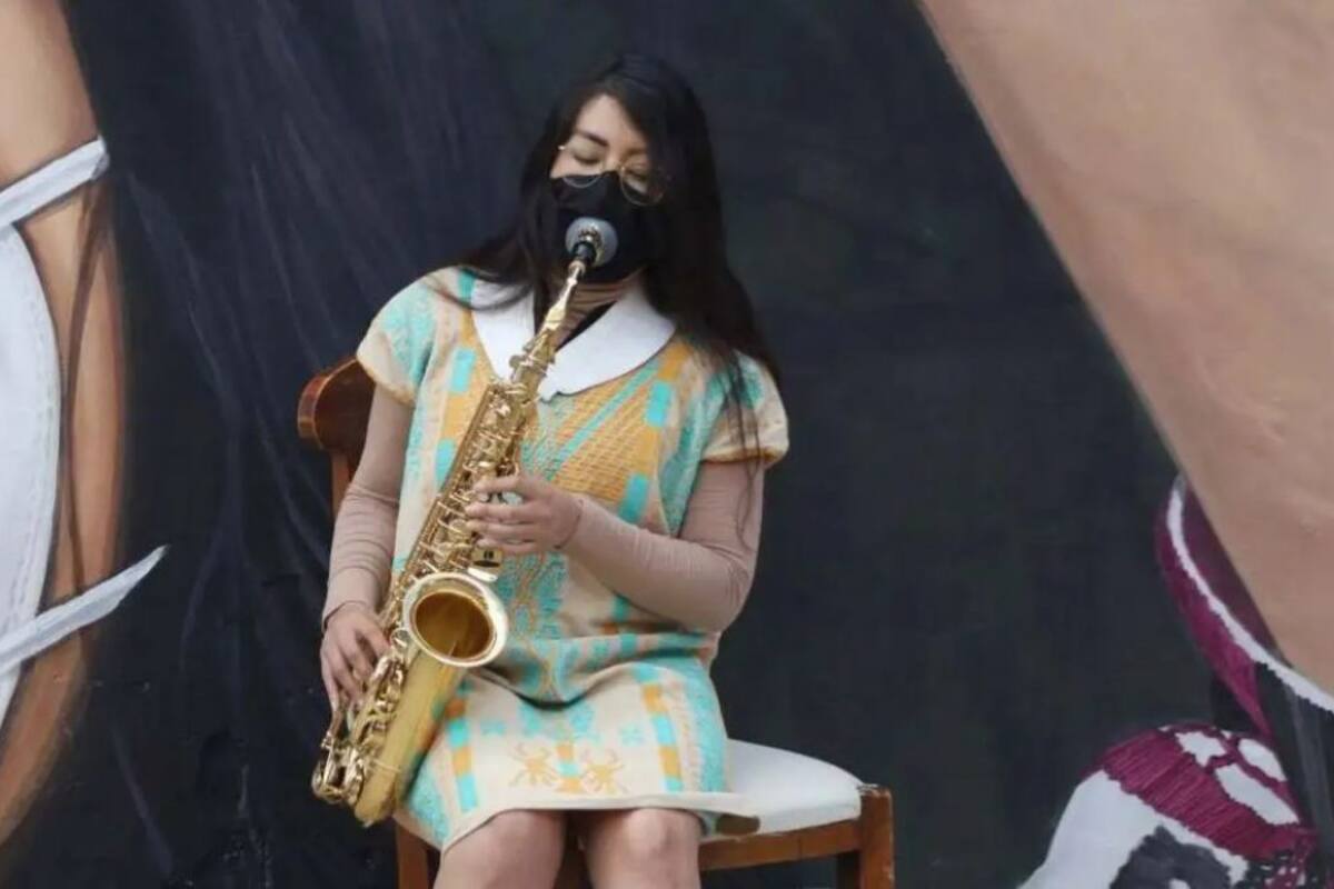 María Elena Ríos acusa a su atacante de recibir privilegios durante su estadía en hospital
