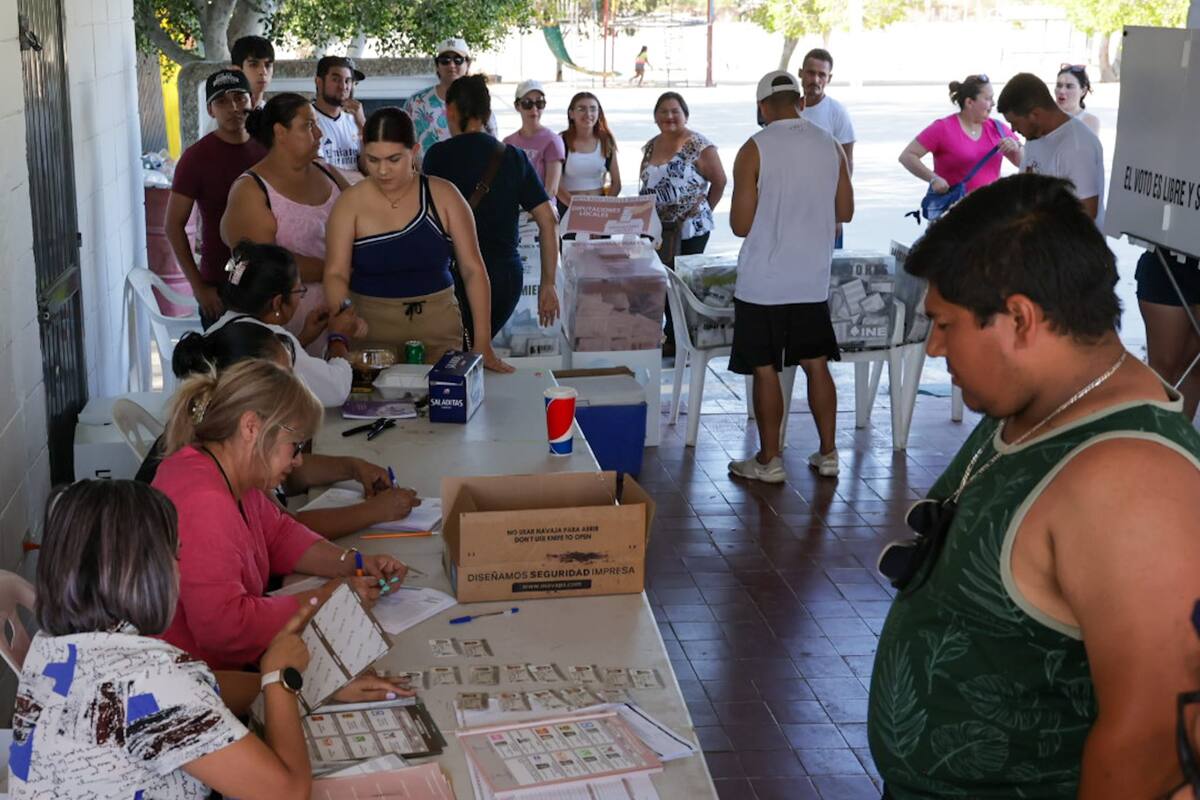 Cierre “cardiaco” en elección de San Felipe