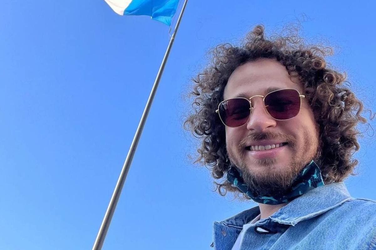 Este es el lujoso hotel donde se hospedó Luisito Comunica