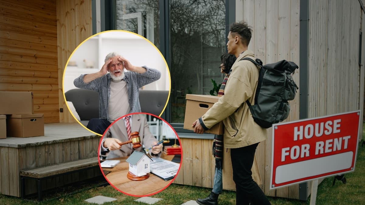 Es oficial: Ley federal protege a los inquilinos y les permite solicitar una suspensión de desalojo y conservar una vivienda rentada, aunque el propietario no quiera renovar el contrato, en medio de un procedimiento judicial en Estados Unidos