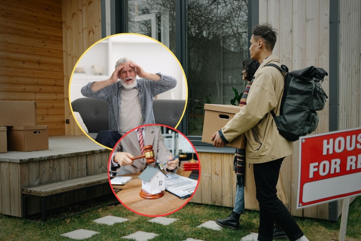 Es oficial: Ley federal protege a los inquilinos y les permite solicitar una suspensión de desalojo y conservar una vivienda rentada, aunque el propietario no quiera renovar el contrato, en medio de un procedimiento judicial en Estados Unidos