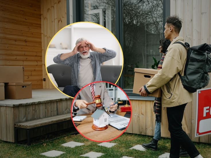 Es oficial: Ley federal protege a los inquilinos y les permite solicitar una suspensión de desalojo y conservar una vivienda rentada, aunque el propietario no quiera renovar el contrato, en medio de un procedimiento judicial en Estados Unidos