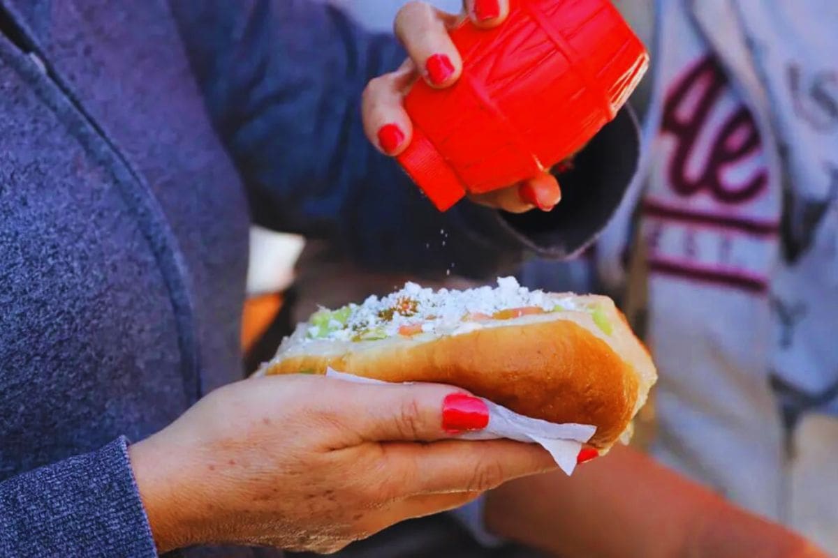¿Cuántos hot dogs podrían matarte? Descubre lo que dice la ciencia