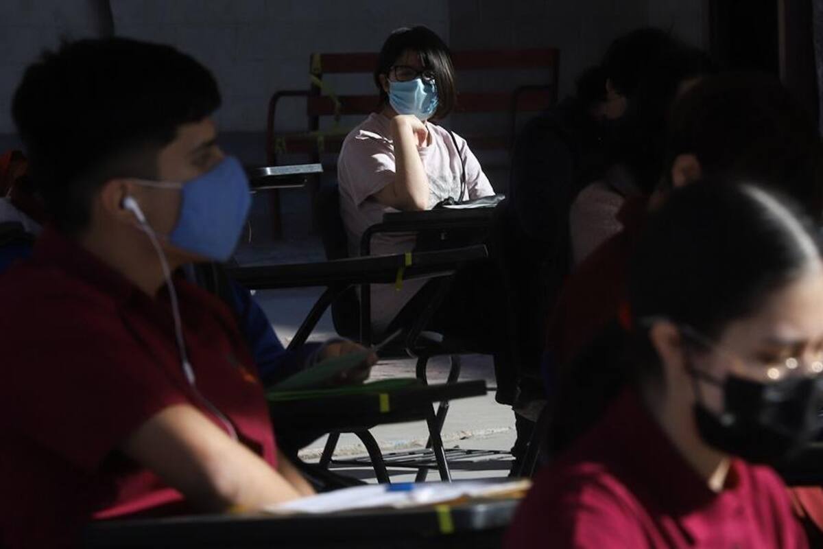 Desertan 40% de la ‘prepa’: COPASE