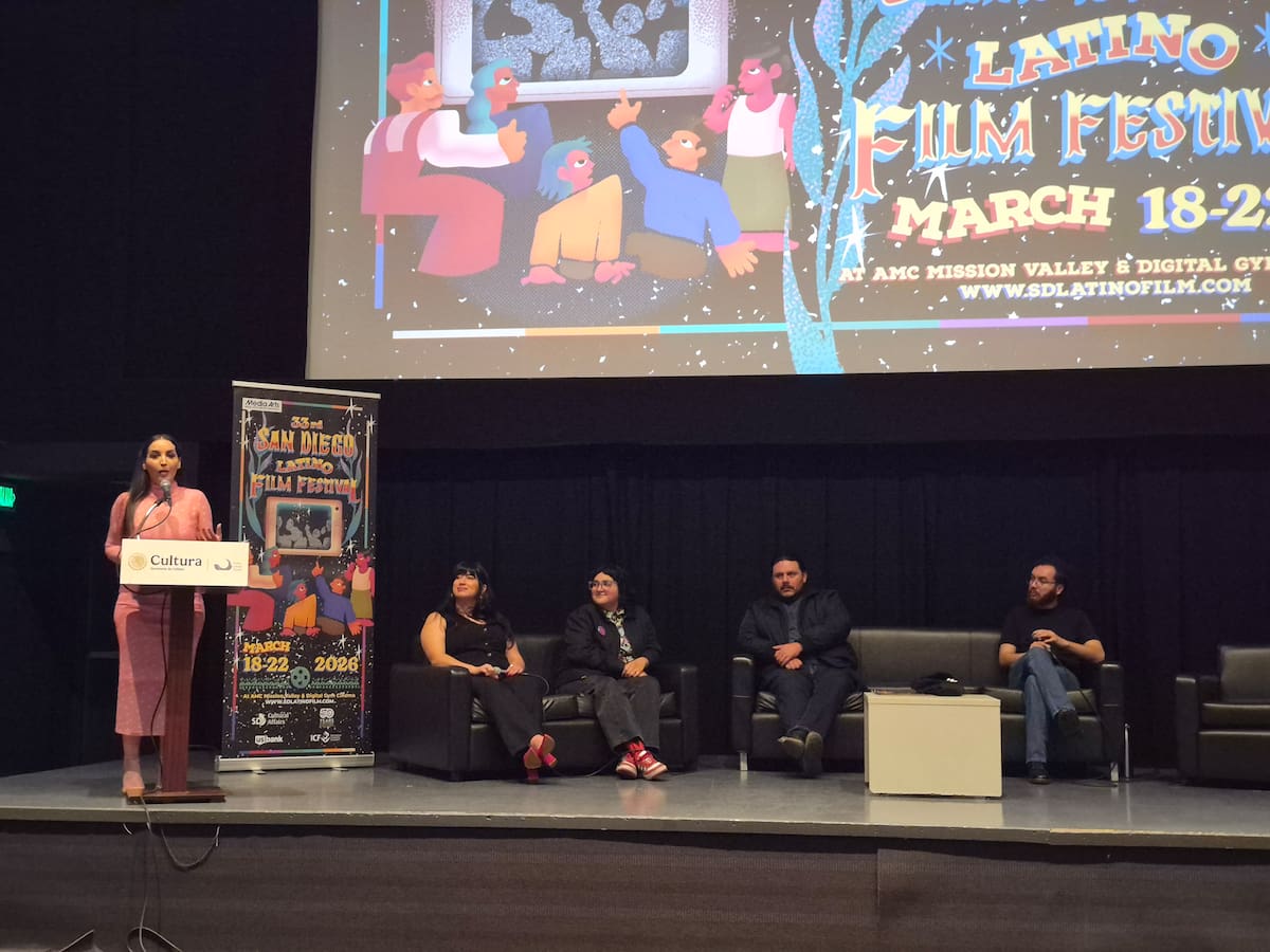 Foto: Victor Delgado