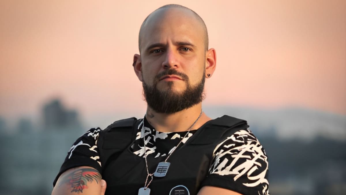 Temach culpa al feminismo de su distanciamiento con su hermana | Foto: Especial