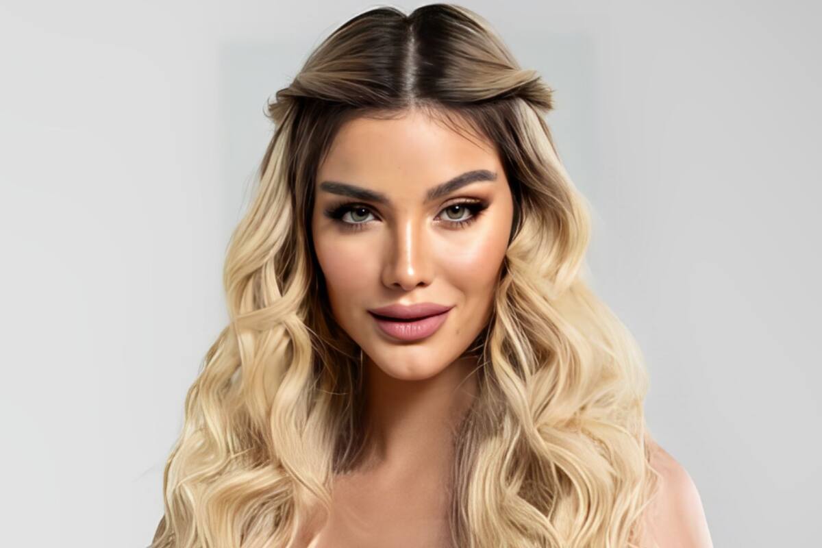 Aleska Génesis habría sumado otra acusación