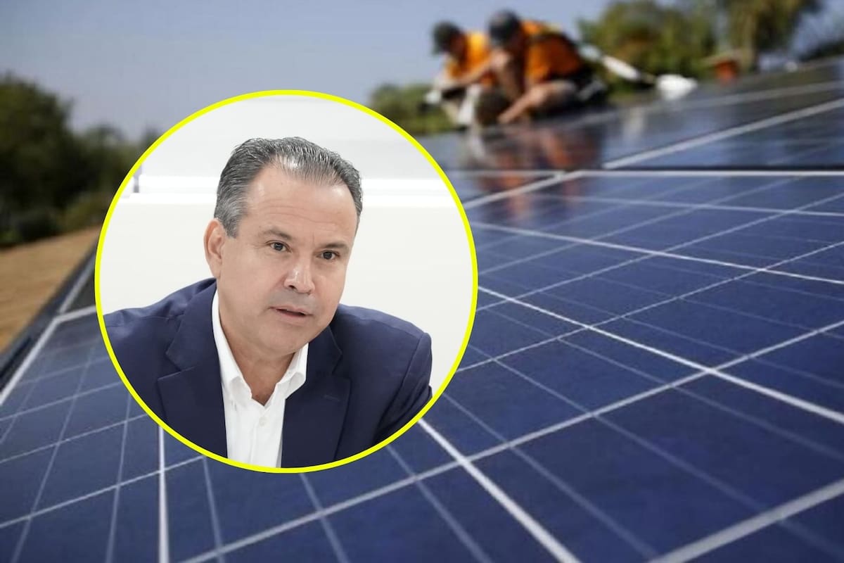 Hermosillo ha instalado paneles solares en comandancias, parques, edificios y establecimientos, destacó Astiazarán en su informe
