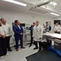 Mejora y aumenta Cruz Roja de Tijuana instalaciones