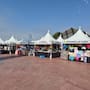 Canaco exige retirar tianguis instalado en pleno malecón de Ensenada