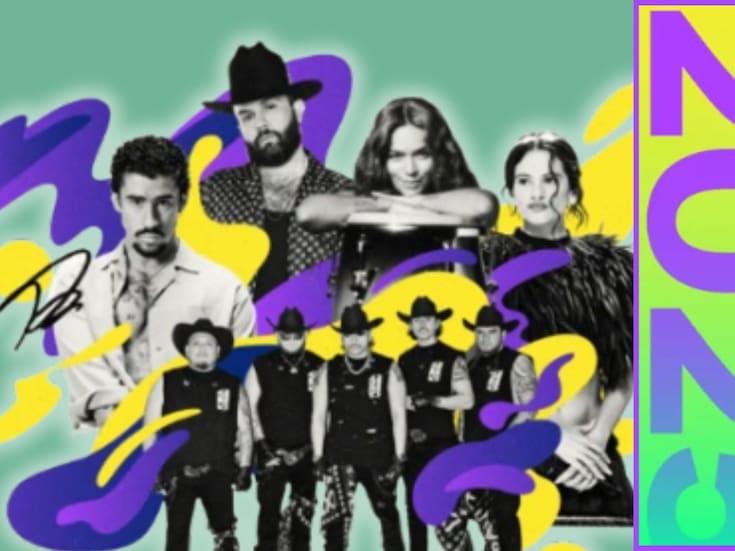 Los 25 mejores álbumes en español de 2025 según Billboard: Bad Bunny, Rosalía, Karol G, Carí León y Fuerza Regida lideran un año clave para la música en español