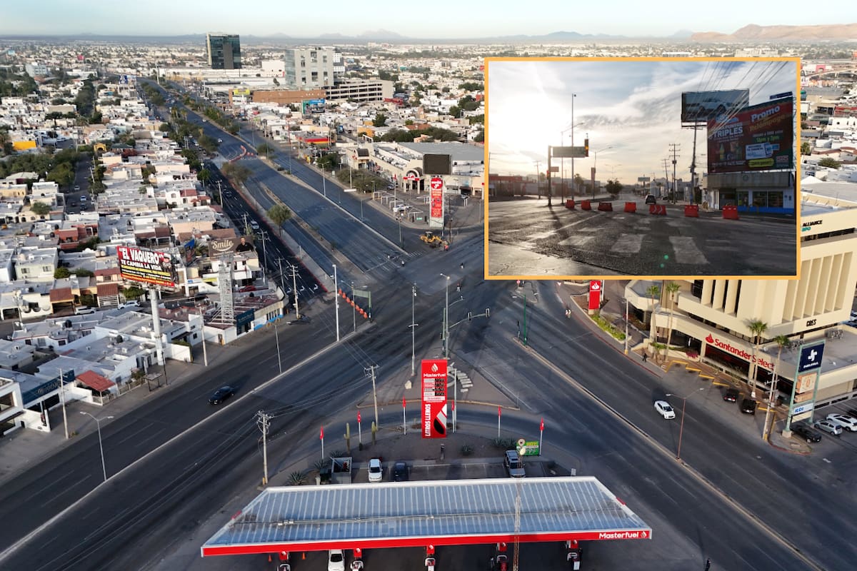 Hermosillenses se enfrentan a nuevos retos de seguridad vial en este regreso a clases