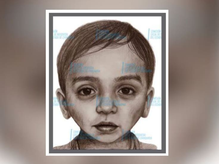 Buscan a familiares de niño de 2 años hallado sin vida dentro de un costal en Ciudad Juárez; murió a causa de golpes y desnutrición