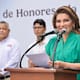 Reconoce Lorenia Valles esfuerzo de comunidad escolar en regreso a clases