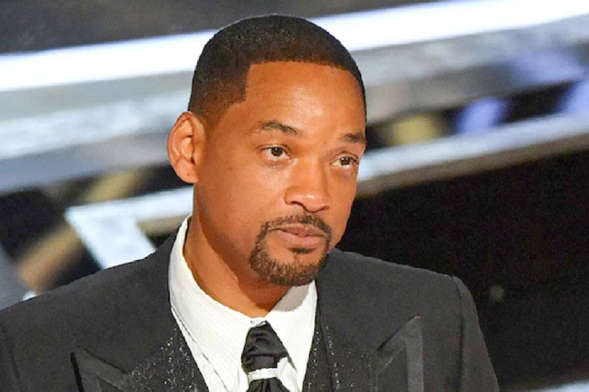 VIRAL: En 2016, joven tuiteó sobre bofetada de Will Smith a Chris Rock