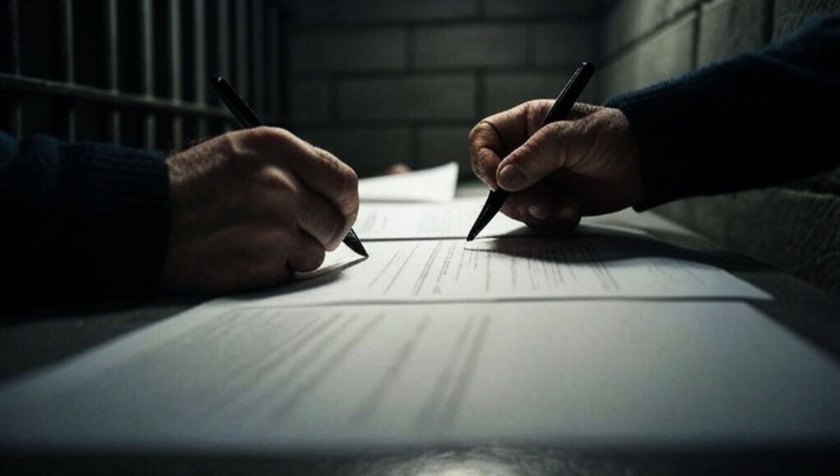 José Hermosillo, ciudadano estadounidense con discapacidad intelectual, fue detenido 10 días tras firmar una confesión que no entendía.