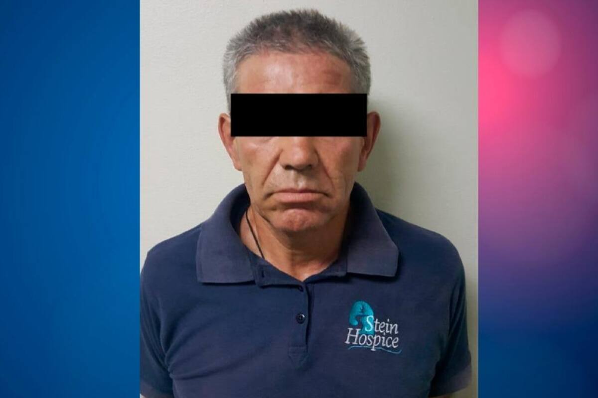Capturan a sujeto buscado por homicidio calificado