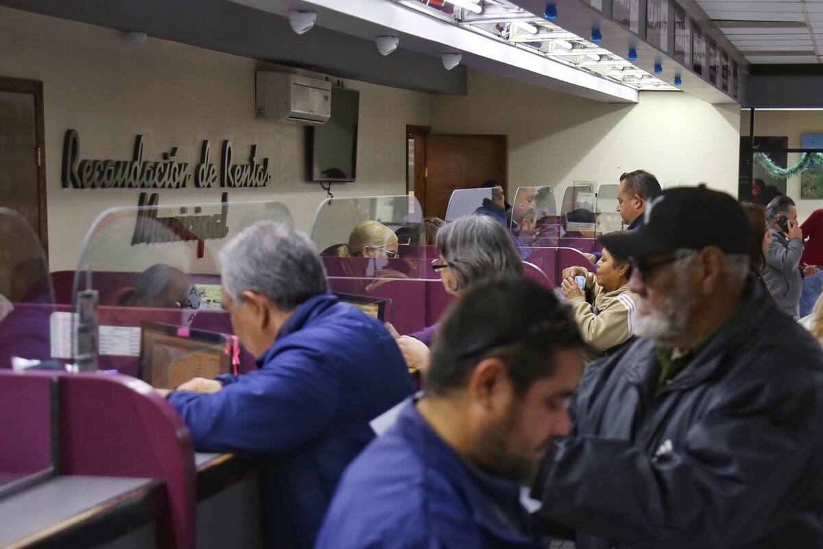 Abrirán sábados y domingo Oficinas de recaudación para pago de predial