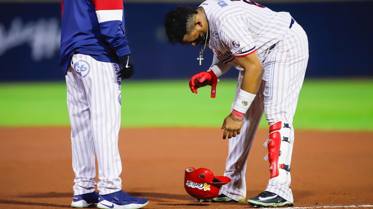Águilas sigue volando bajo