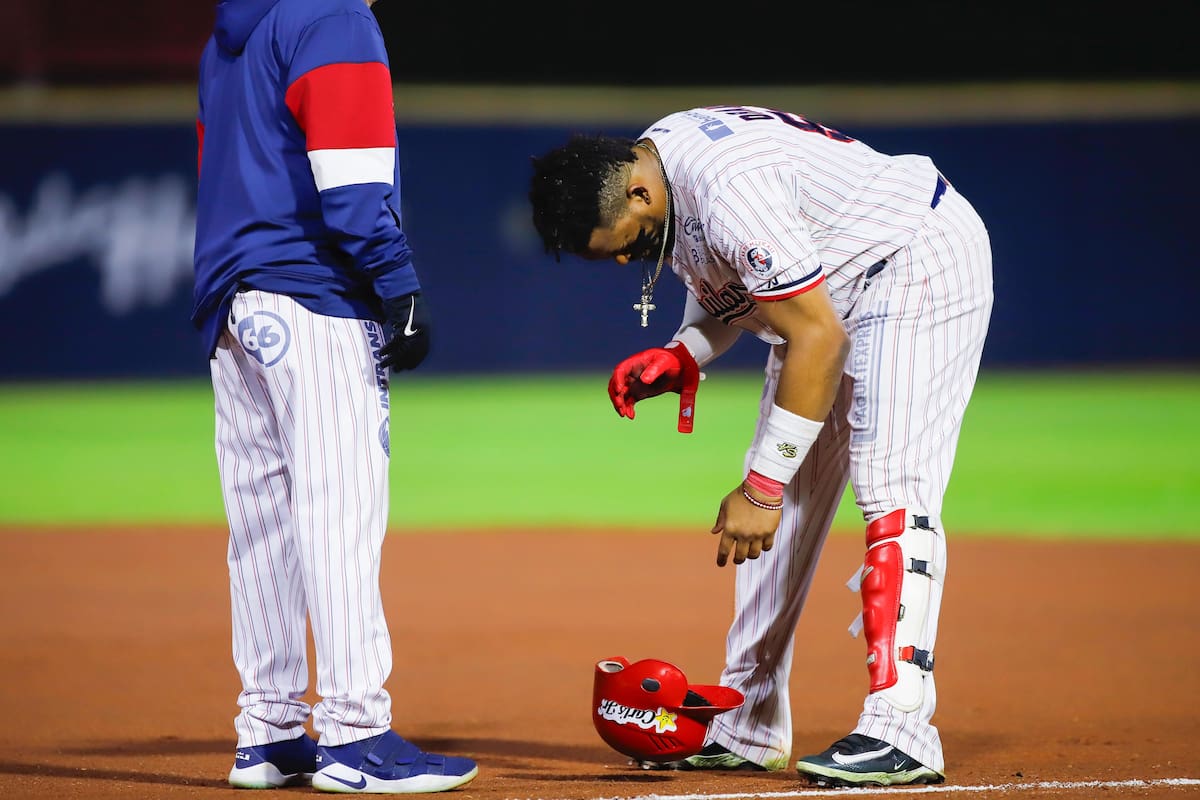Águilas sigue volando bajo