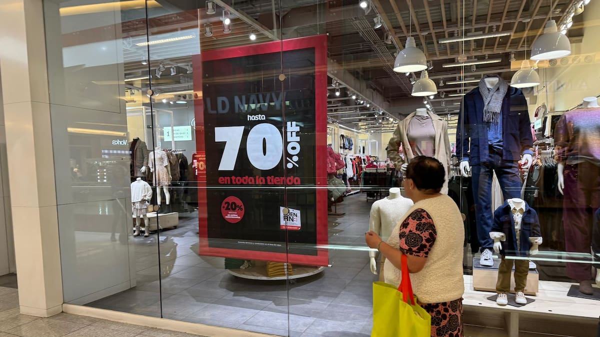 Profeco reporta que en operativo de El Buen Fin 2025, se han resuelto 94% de las inconformidades