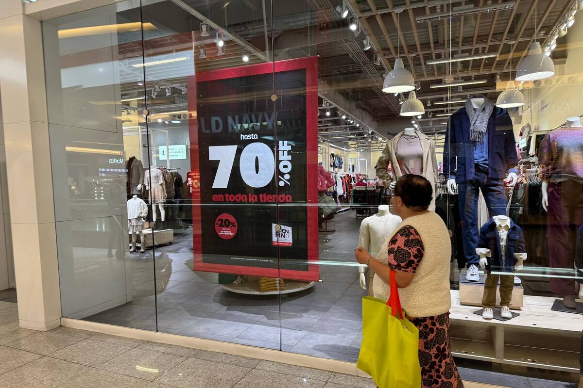 El Buen Fin: Profeco atendió 347 inconformidades; la mayoría se conciliaron