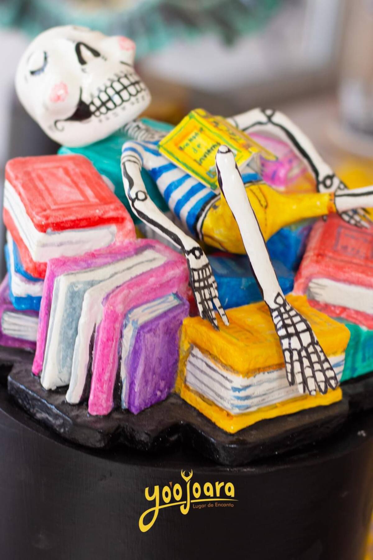 Se realizará en el centro cultural el ritual del Retorno de las ánimas, habrá música en vivo en lengua yaqui, danzas rituales, venta y exposición de artesanías y gastronomía