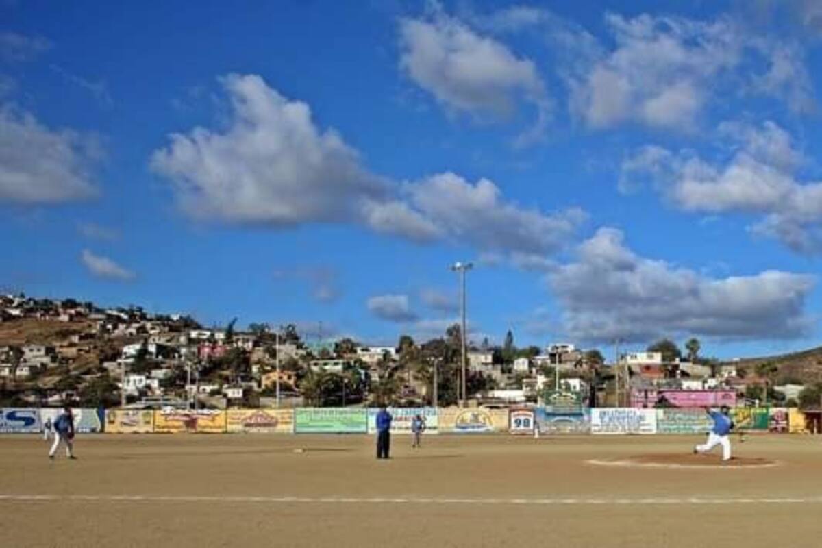 Respalda CMIC construcción de estadios de béisbol