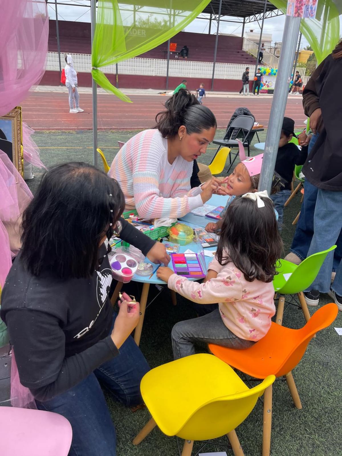 Foto: Carmen Gutiérrez