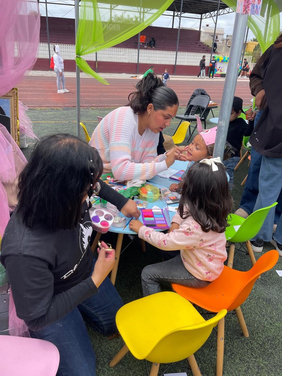 Foto: Carmen Gutiérrez