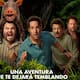 ¿De qué trata Anaconda (2025)? Película con Jack Black y Paul Rudd ya en cines de México