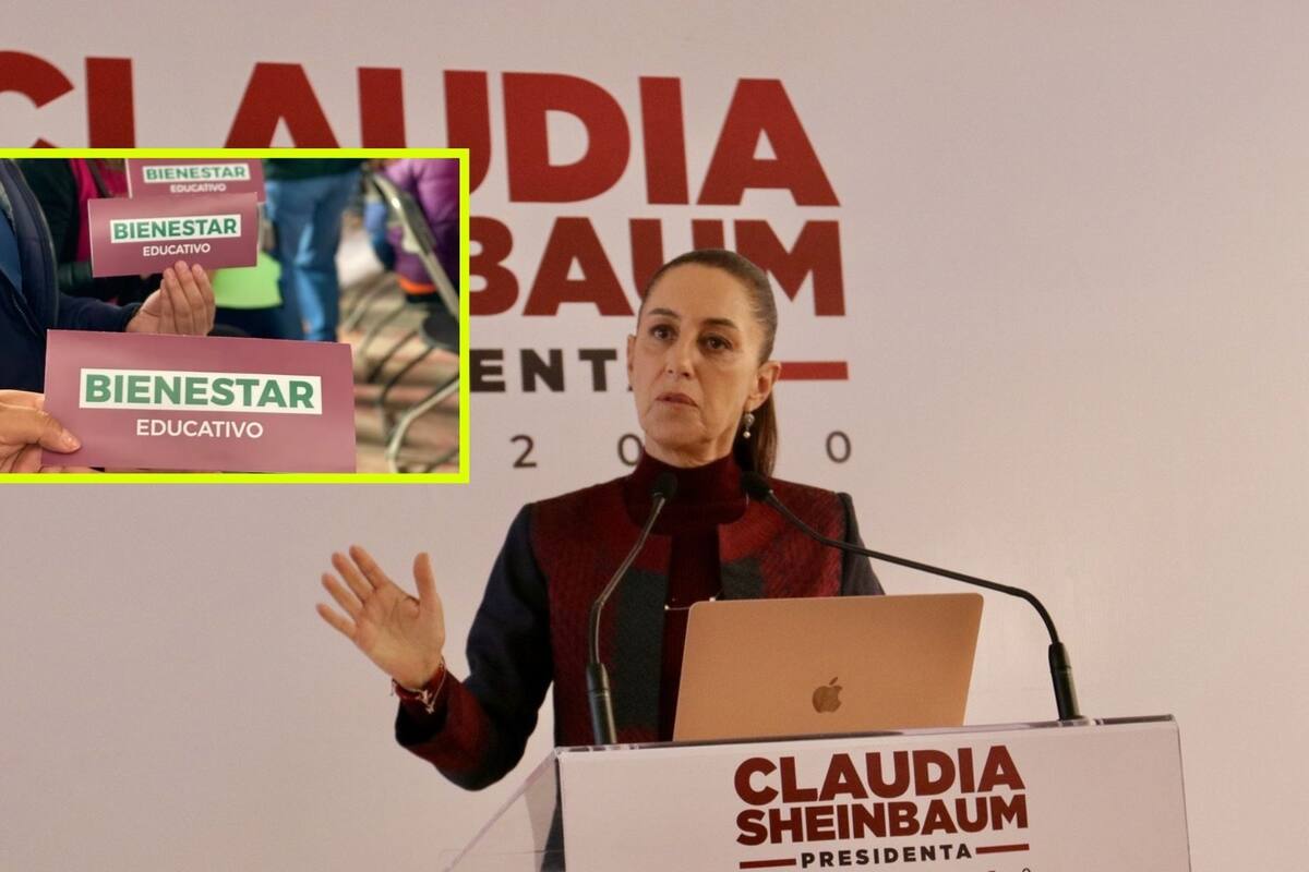 Beca Universal para Niños y Niñas: ¿Cómo será el proceso para obtenerla?
