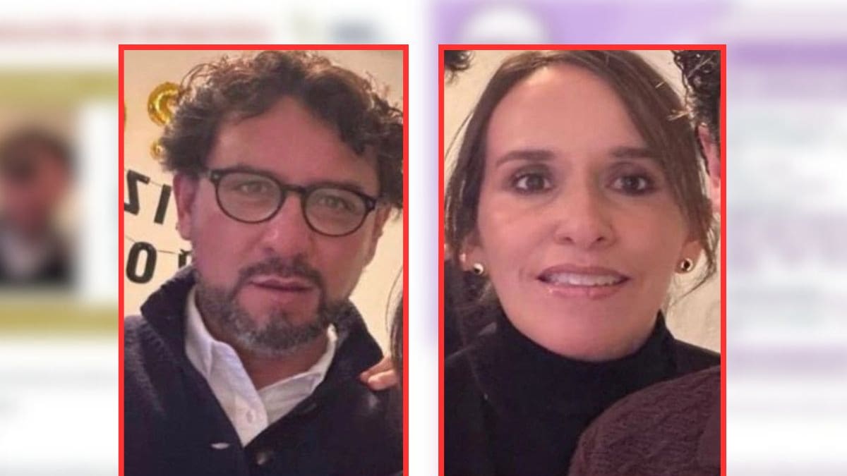 Salieron a celebrar el cumpleaños de ella en Tlaxcala y los hallaron muertos en Chignahuapan: la tragedia del matrimonio desaparecido en Puebla