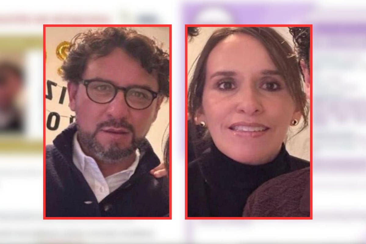 Salieron a celebrar el cumpleaños de ella en Tlaxcala y los hallaron muertos en Chignahuapan: la tragedia del matrimonio desaparecido en Puebla