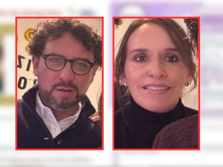 Salieron a celebrar el cumpleaños de ella en Tlaxcala y los hallaron muertos en Chignahuapan: la tragedia del matrimonio desaparecido en Puebla