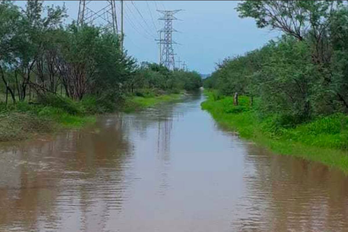 Conagua desconoce estado de infraestructura y riesgo de presas por nulo presupuesto, señalan