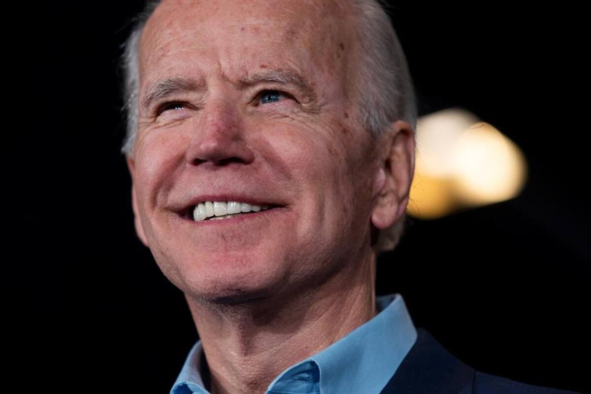 Michigan certifica a Joe Biden como ganador