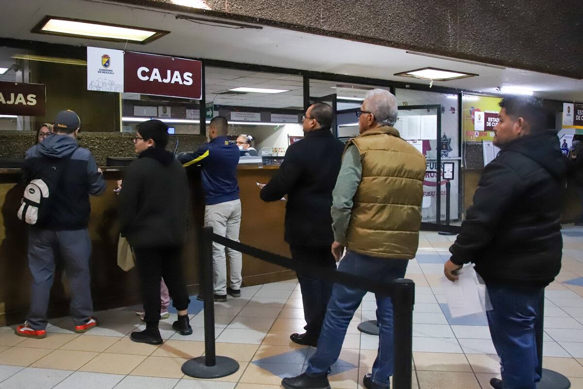 Estiman obtener alrededor de 100 MDP por cobros extras en impuesto predial